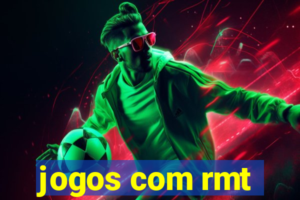 jogos com rmt